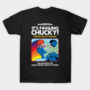 Ready Child's Player One (SFW) T-Shirt